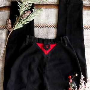 Vintage Bar None Thoroughbred Jeans